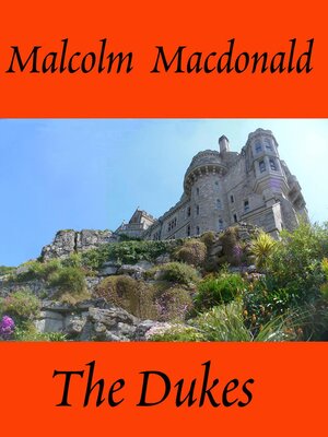 cover image of The Dukes